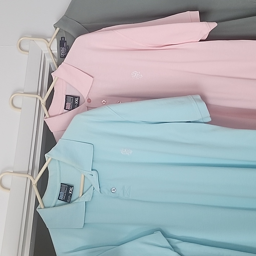 Polos